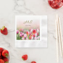 Search for tulip napkins Minimalist