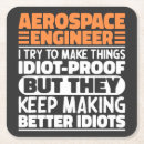 Search for aerospace coasters Aeroplane