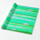 Search for seafoam green wrapping paper Mint
