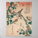 Search for japanese magnolias posters Vintage