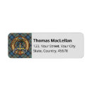 Search for ancient return address labels Green