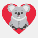 Search for i love bears stickers Koala