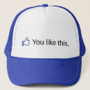 Search for thumb hats Like