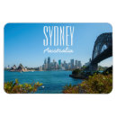 Search for bridge rectangular magnets Sydney