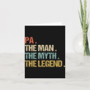 Search for papa christmas cards Dad