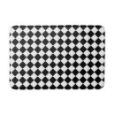 Search for harlequin bath mats Black