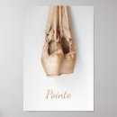 Search for pink ballet shoes posters Performing arts