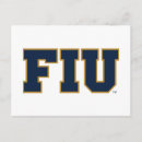 Search for licence postcards Florida international university