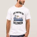 Search for halloween skeleton tshirts Spooky season