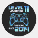 Search for vintage arcade game stickers Cyberspace