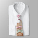 Search for teddy bear ties Illustration