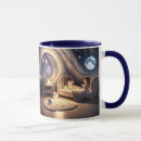 Search for starlight mugs Stars