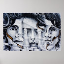 Search for black and white graffiti art Urban