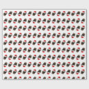 Search for schnauzer wrapping paper Cute