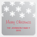 Search for white snowflake stickers Silver