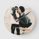 Search for family clocks Cute