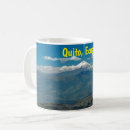 Search for ecuador mugs Cotopaxi