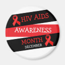 Search for aid magnets Awareness