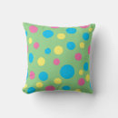 Search for bubble cushions Spots