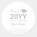 Search for class of 2021 stickers College