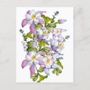 Search for colorfull postcards Garden