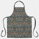Search for william morris aprons Victorian