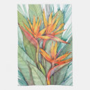 Search for tropical paradise tea towels Botanical