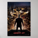 Search for agents posters Cartoon