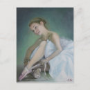 Search for prima postcards Ballet