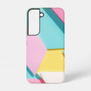 Search for colorful samsung cases Geometric