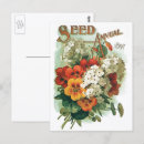 Search for catalogue postcards Floral