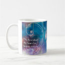 Search for ratios mugs Fibonacci spiral