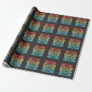 Search for funny for the gym wrapping paper Vintage