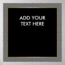 Search for diamond wedding posters Chic