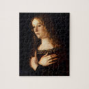 Search for blessed virgin mary puzzles Jesus