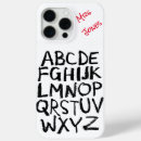 Search for alphabet iphone cases Teacher
