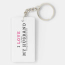 Search for humourous valentine key rings For her