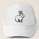 Search for white rabbit hats Easter