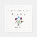 Search for thistle napkins Floral