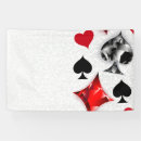 Search for las vegas banners Poker