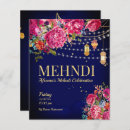 Search for henna night invitations Mehndi