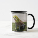 Search for bullfrog mugs Cute