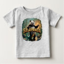 Search for funny panda tshirts Humourous