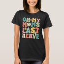 Search for last nerve tshirts Groovy