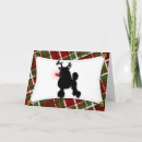 Search for toy poodle christmas cards Xmas