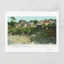 Search for bath beach postcards States