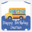 Search for back to school name stickers Party