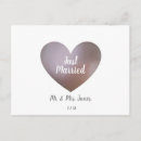 Search for pearl wedding postcards Thank you