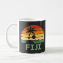 Search for palm trees mugs Fiji