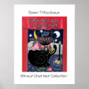 Search for mardi gras art Black
